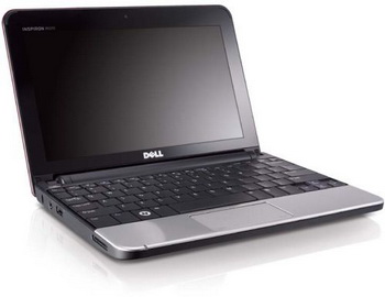 dell 1366 x 768  